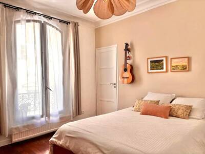 Vente appartement 3 pièces Puteaux (92800)