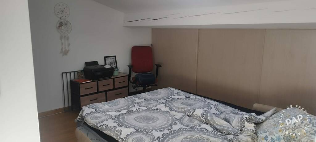 Vente maison 54 m² Oraison (04700) - 54 m² - 205.000 € | Particulier à Particulier — 6