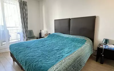 Paris 15E (75015)