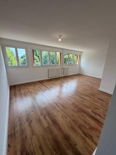 Location appartement 3 pièces Neuilly-sur-Marne (93330)