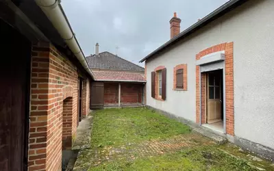 Souesmes (41300)