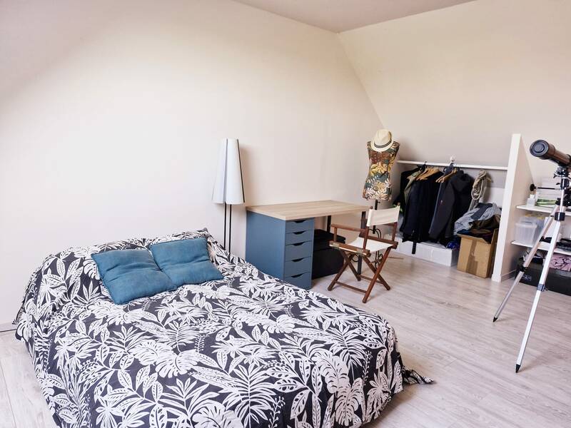 Courtacon (77560)