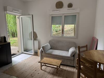 Location appartement studio Bayonne (64100)