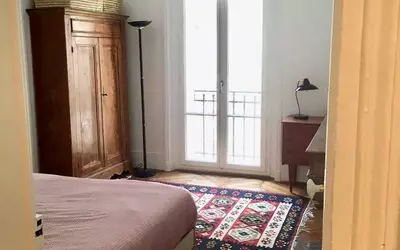 Paris 18E (75018)