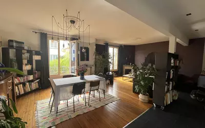 Argenteuil (95100)
