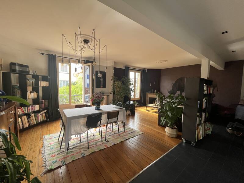 Argenteuil (95100)