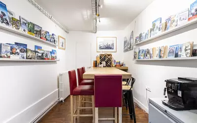 Paris 10E (75010)