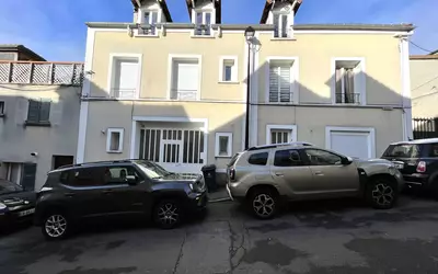Bougival (78380)