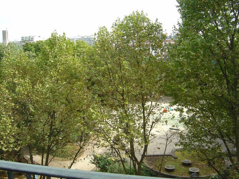 Paris 16E (75016)