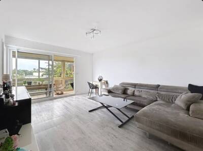 Vente appartement 3 pièces Antibes (06)