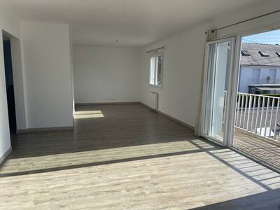 Vente appartement 3 pièces La Baule-Escoublac (44500)