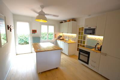 Vente maison 3 pièces Gradignan (33170)