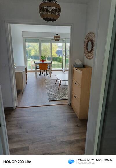 Location appartement studio Palaiseau (91120)