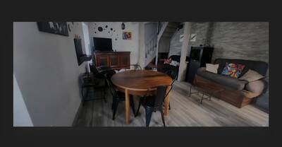 Vente maison 3 pièces Brétigny-sur-Orge (91220)
