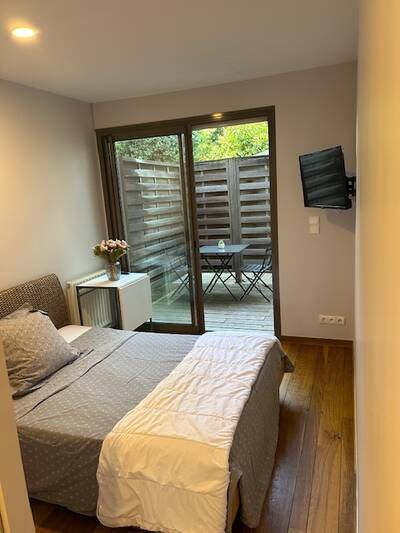 Location appartement studio Châtillon (92320)