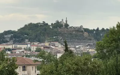 Saint-Romain-En-Gal (69560)