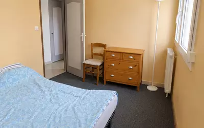 Poitiers (86000)