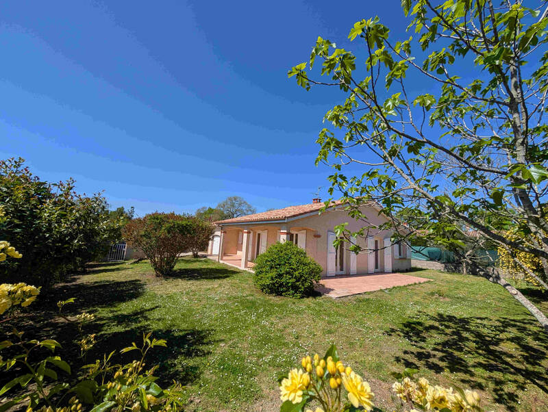 Bruguières (31150)