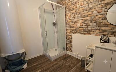 Location appartement 3 pièces Conches-en-Ouche (27190)