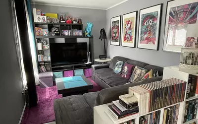 Houilles (78800)