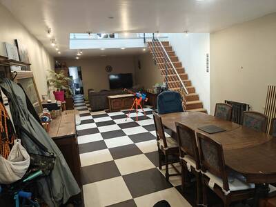 Vente maison 6 pièces Fontoy (57650)