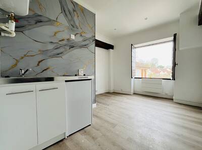 Location appartement 2 pièces Villepreux (78450)