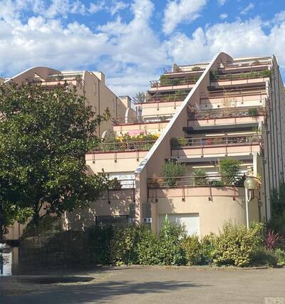 Location appartement 3 pièces Le Mans (72)