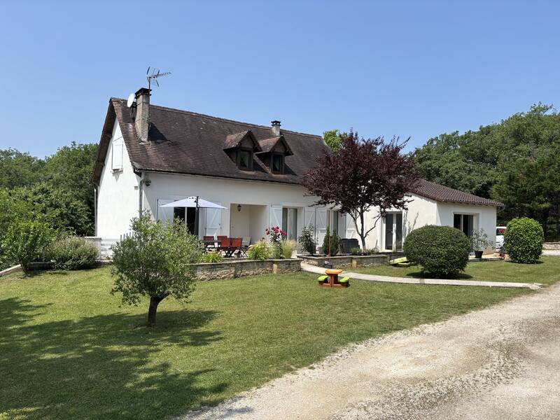 Flaujac-Poujols (46090)