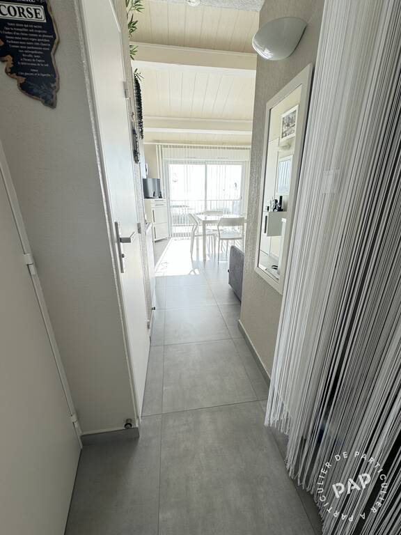 Vente appartement 4 pièces 32,86 m² Vias (34450) - 32,86 m² - 210.000 € | Particulier à Particulier — 2