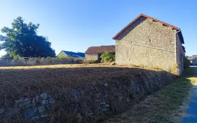 Saint-Priest-La-Plaine (23240)