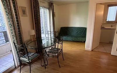 Paris 15E (75015)