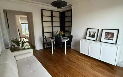 Paris 17E (75017)