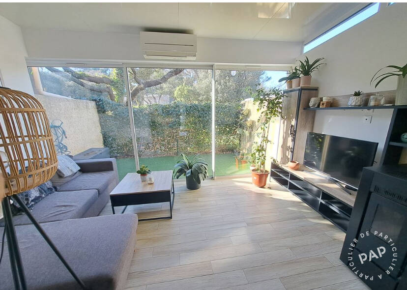 Vente maison 50 m² Fuveau (13710) - 50 m² - 284.000 € | Particulier à Particulier — 3