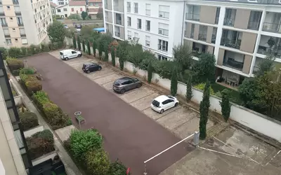 Maisons-Alfort (94700)