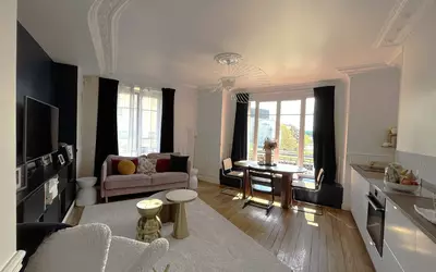 Paris 15E (75015)