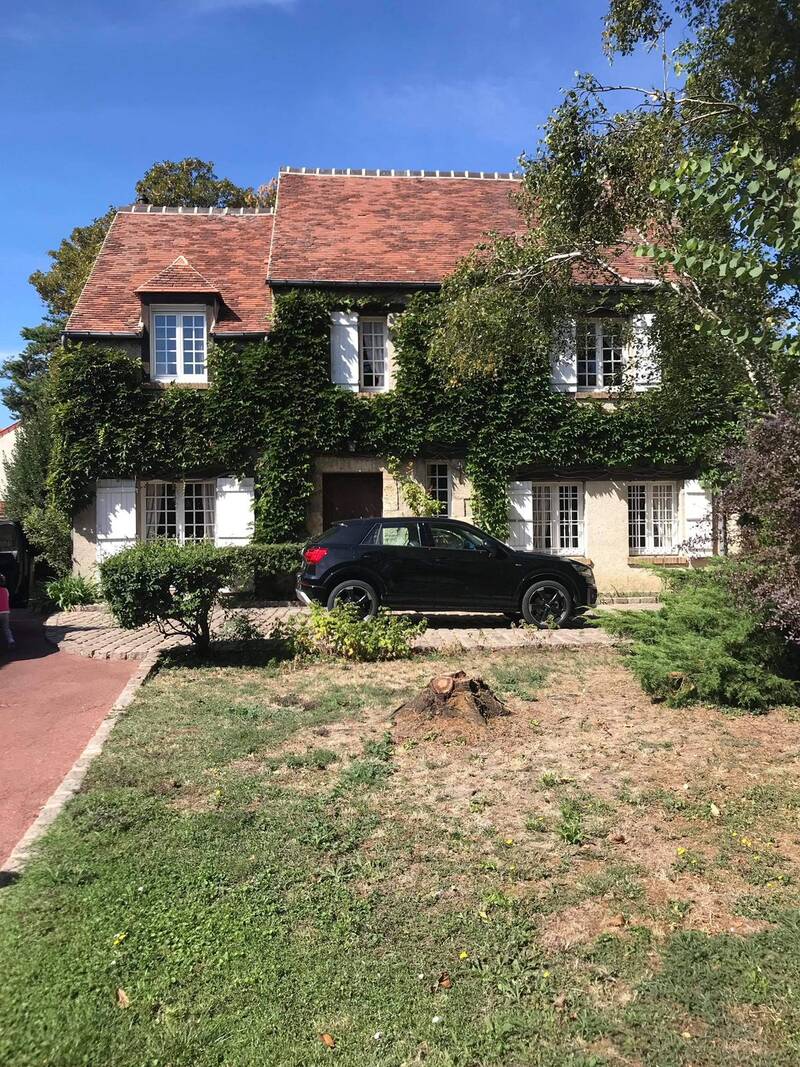 Villeneuve-La-Garenne (92390)