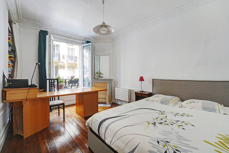 Paris 15E (75015)