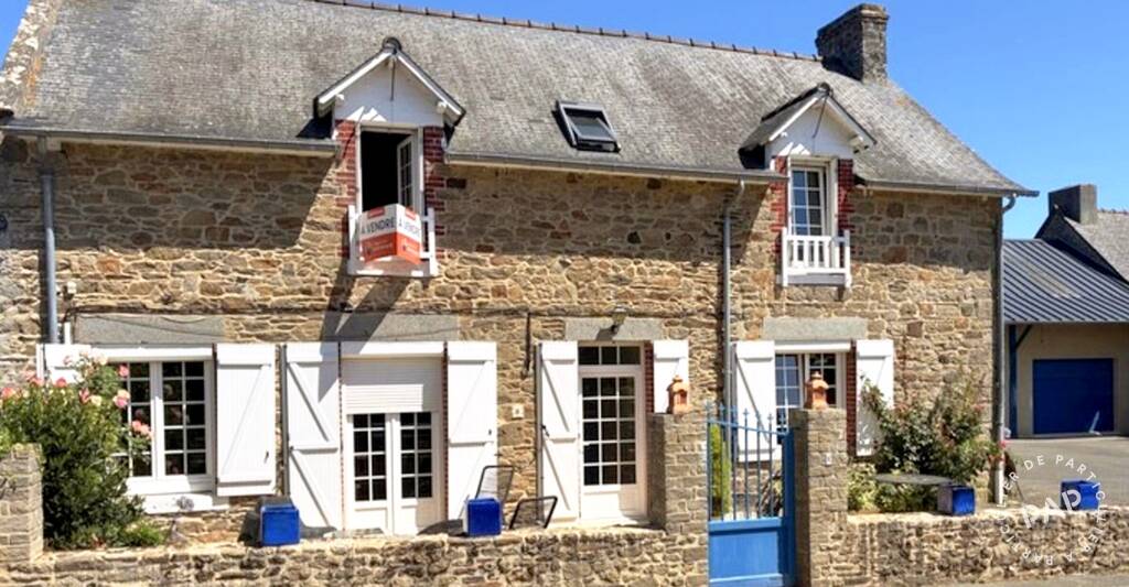 Vente maison 160 m² Cancale (35260) - 160 m² - 498.000 € | Particulier à Particulier — 11