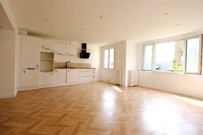 Vente appartement 4 pièces Suresnes (92150)