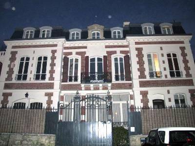 Location appartement studio Saint-Germain-en-Laye (78100)