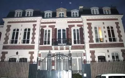 Saint-Germain-En-Laye (78100)
