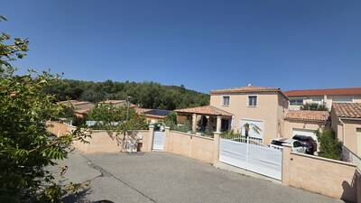 Vente maison 4 pièces Digne-les-Bains (04000)