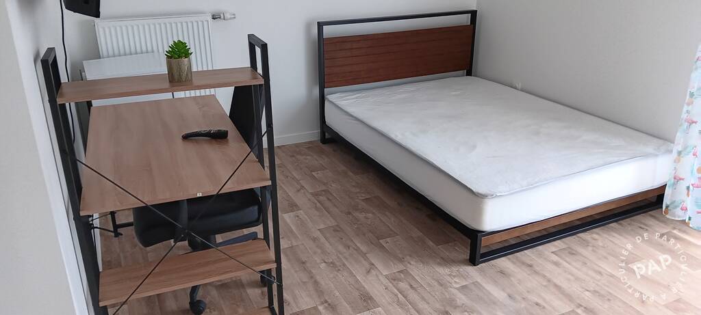 Chambre dans une colocation 80 m² Colocation photo 8
