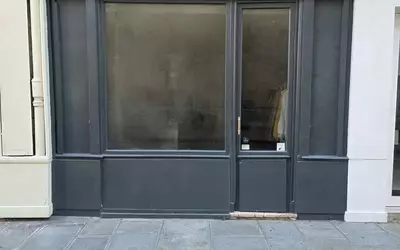 Paris 4E (75004)