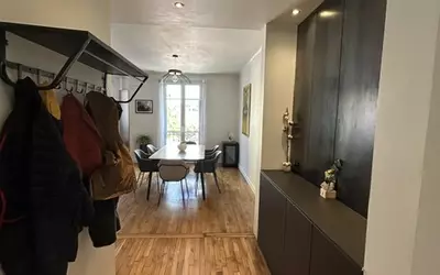 Asnières-Sur-Seine (92600)