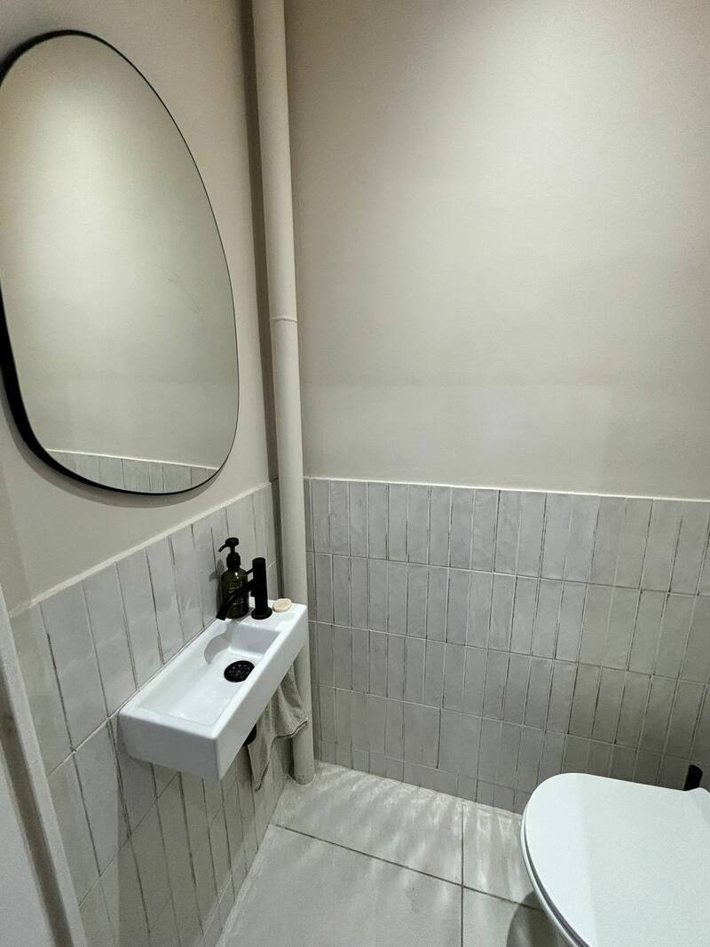 Paris 15E (75015)