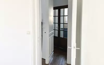 Paris 18E (75018)