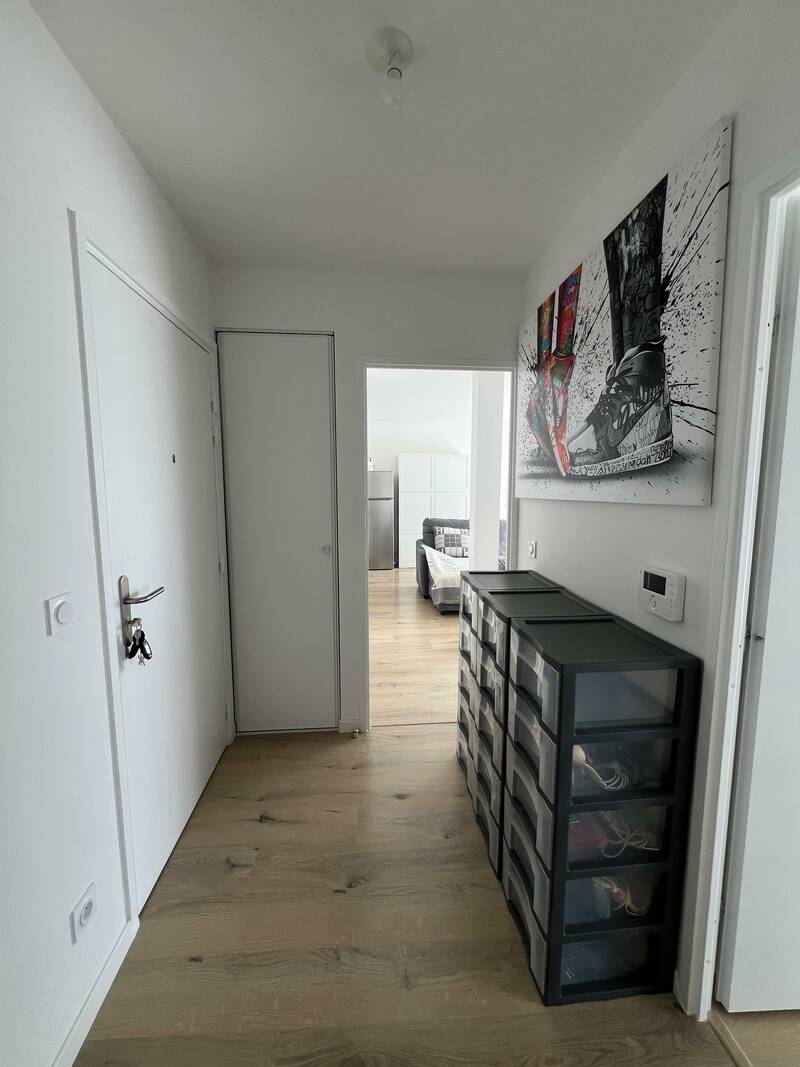 Champigny-Sur-Marne (94500)
