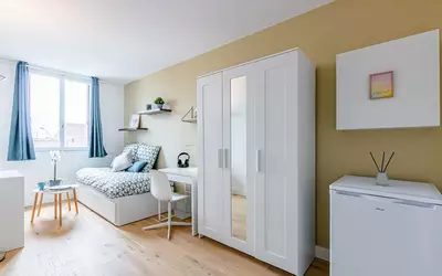 Épinay-Sur-Seine (93800)