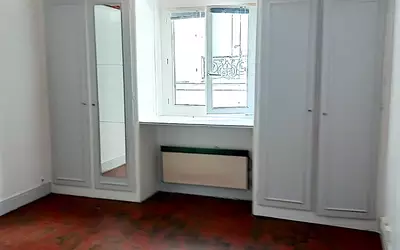 Paris 18E (75018)